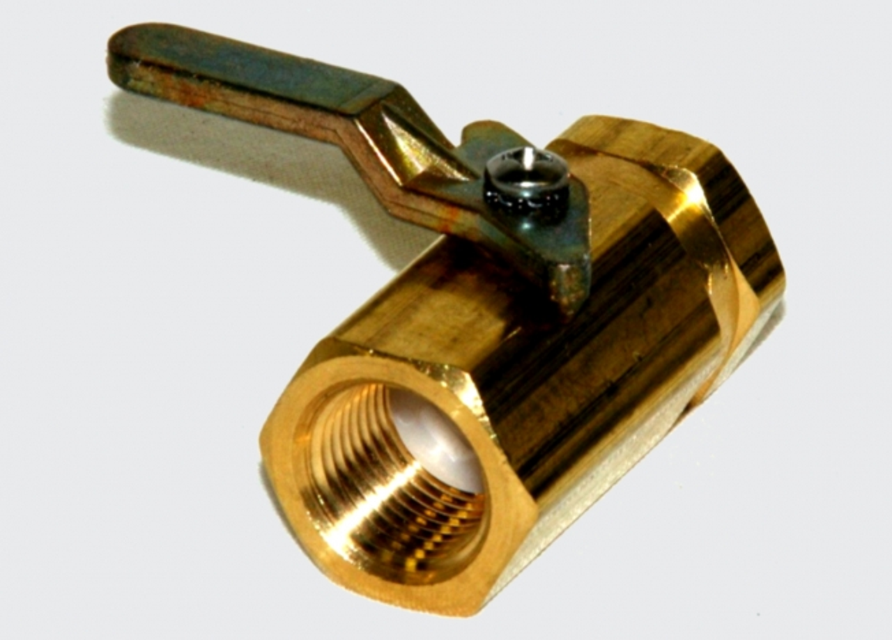 809413MCH: Minuteman International Aftermarket Valve-Solution