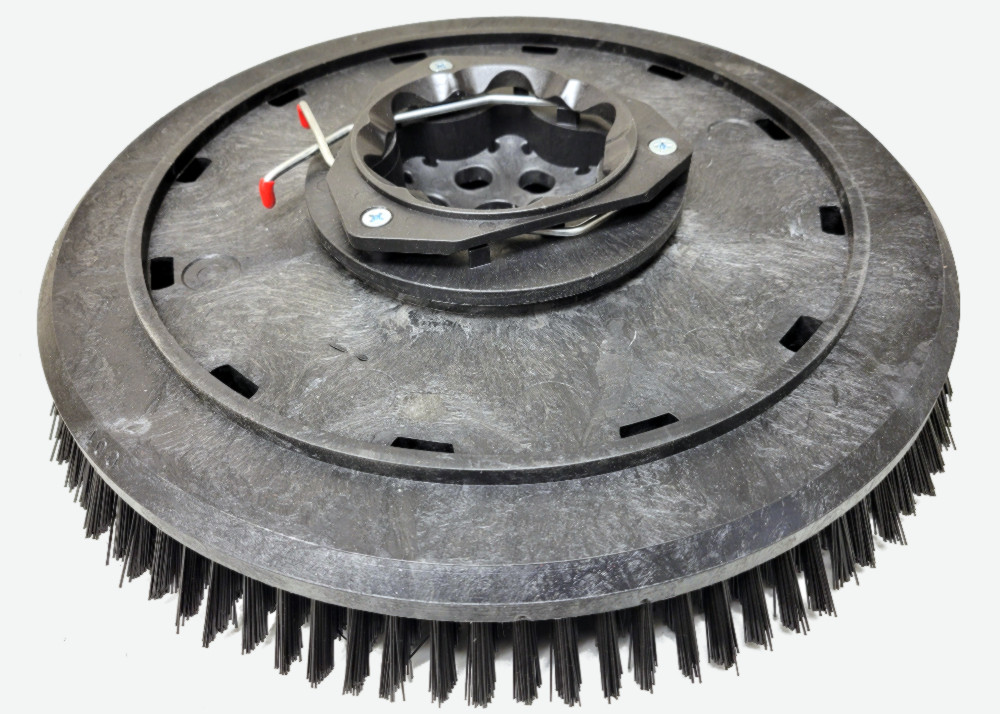 3968620: MVP Aftermarket Brush, .030 Level Poly