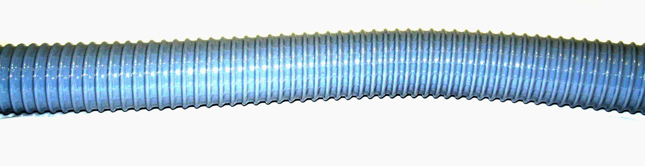 623230: MVP Aftermarket Vac Hose, 2" Per Ft, 25 Length