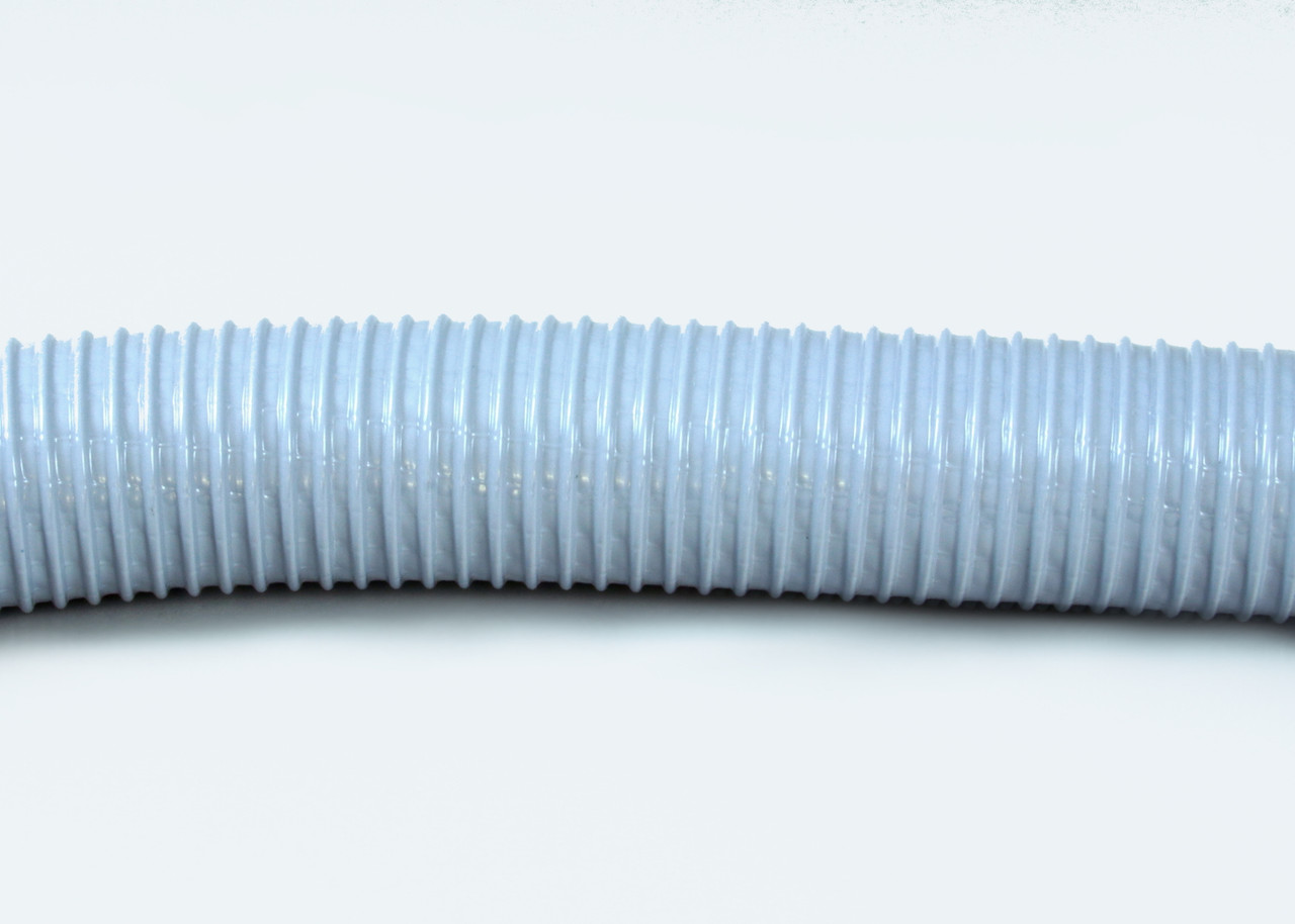 623232: MVP Aftermarket Vac Hose, 3" Per Ft, 25 Length