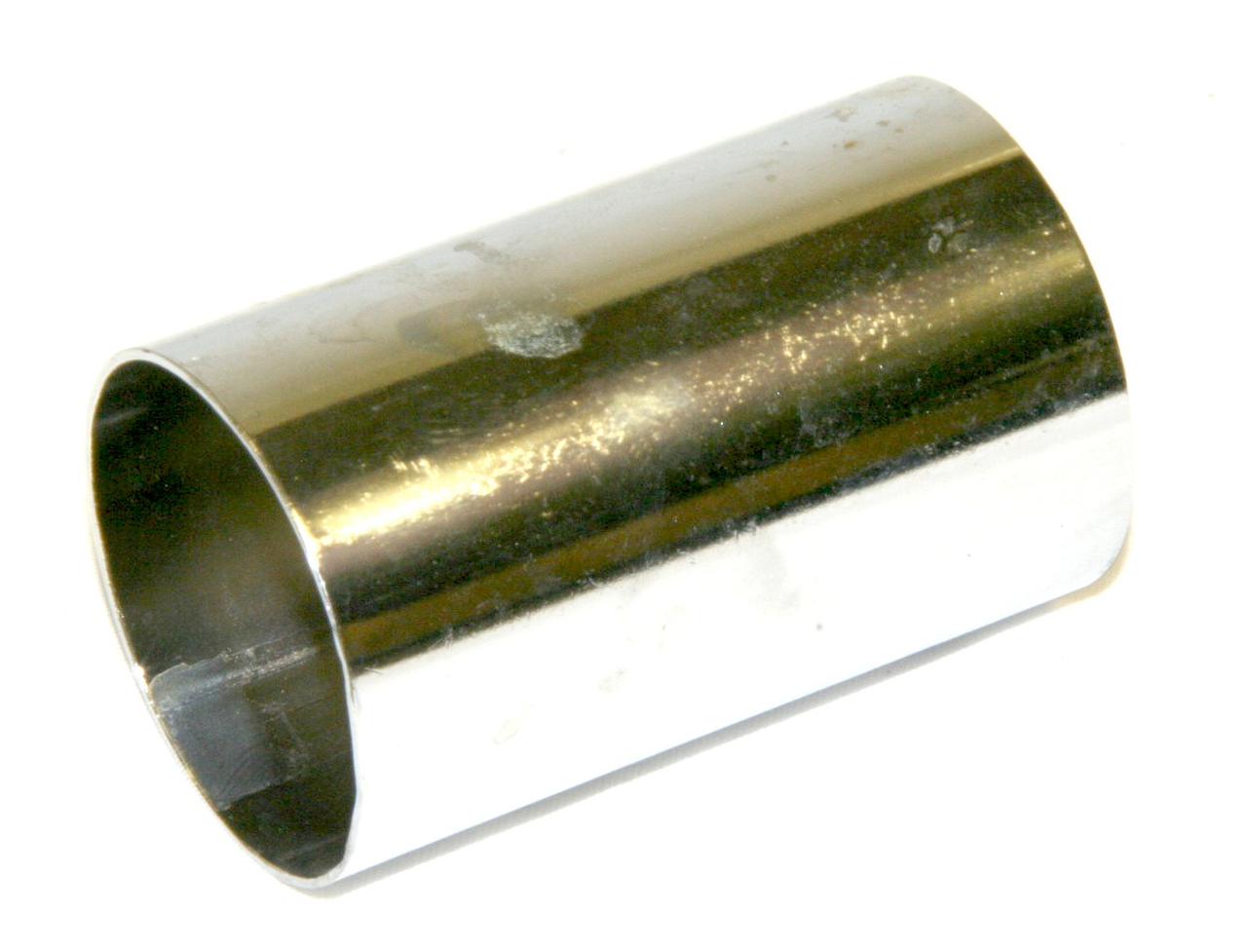2391661: National Super Service Aftermarket Hose Tube Plated