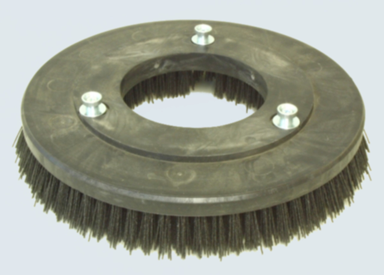 2792521: National Super Service Aftermarket Brush, 13" .050 Grit W/Lugs