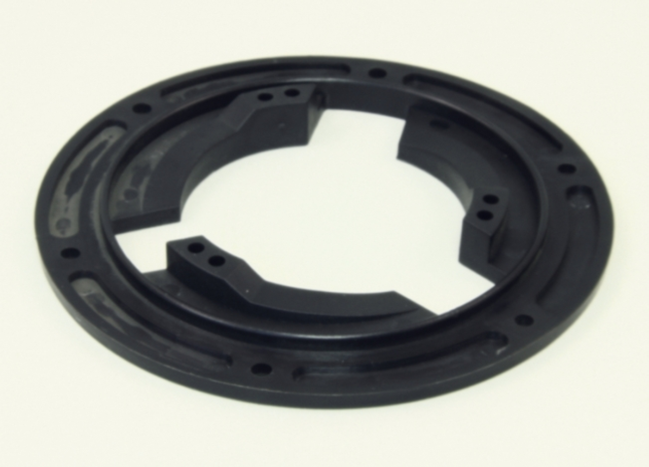 2890101: National Super Service Aftermarket Clutch Plate