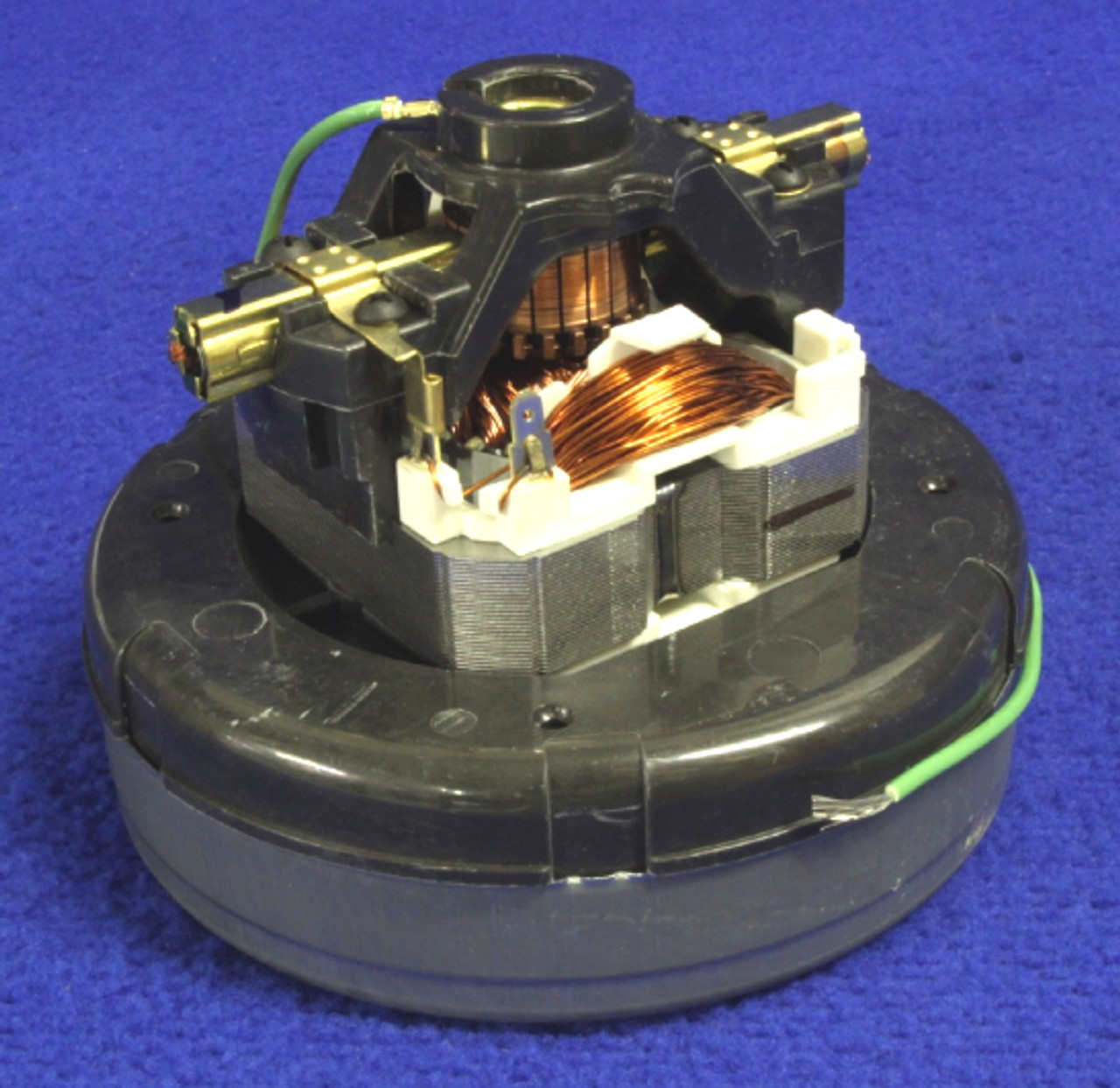 3291131: National Super Service Aftermarket Vac Motor, 120V AC, 1 Stage