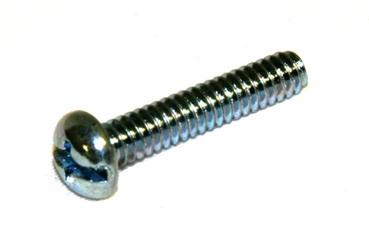 9120450: National Super Service Aftermarket Screw