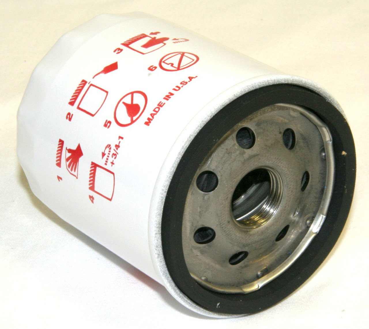 1220645: Onan Engine Aftermarket Oil Filter