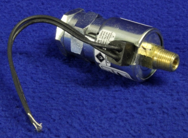 1481074: Onan Engine Aftermarket 2 Wire Lp Solenoid
