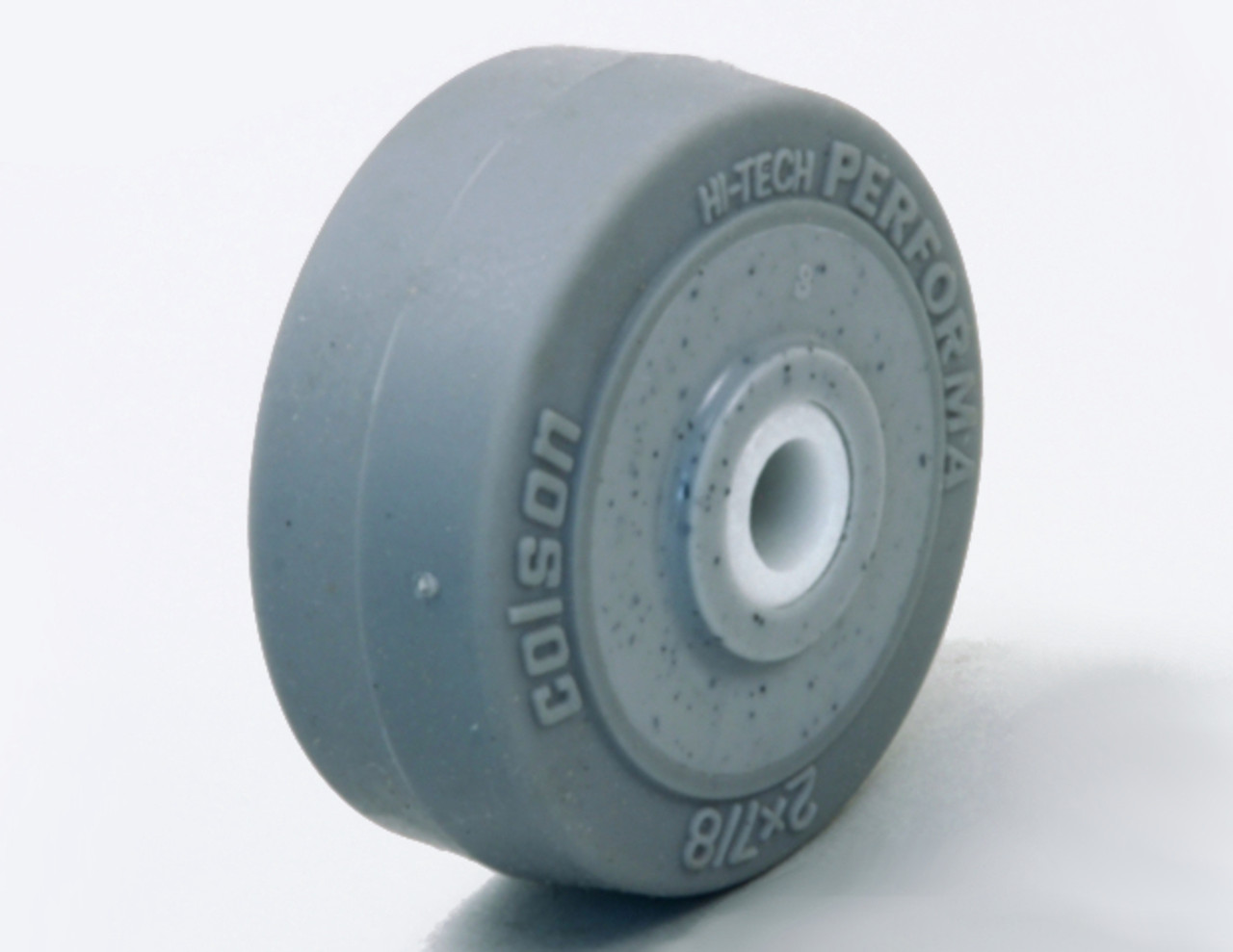 849709: Pacific Floor Care Aftermarket Wheel