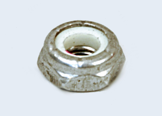 920011: Pacific Floor Care Aftermarket Nut, Lock