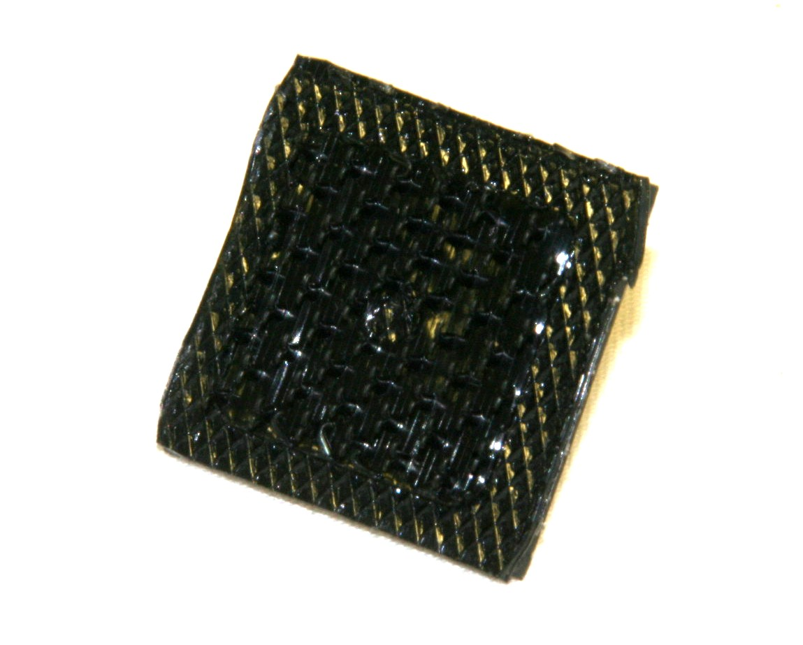 MP8310: Pioneer Eclipse Aftermarket Velcro