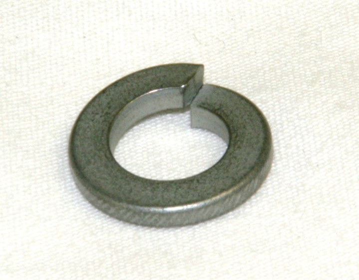MX1075: Pioneer Eclipse Aftermarket Washer, Lock, 3/8