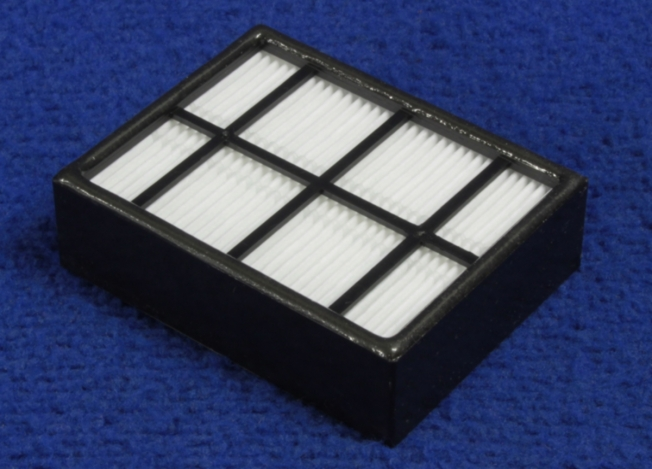 105136: Pro Team Aftermarket ReplACement Hepa Media Exhaust