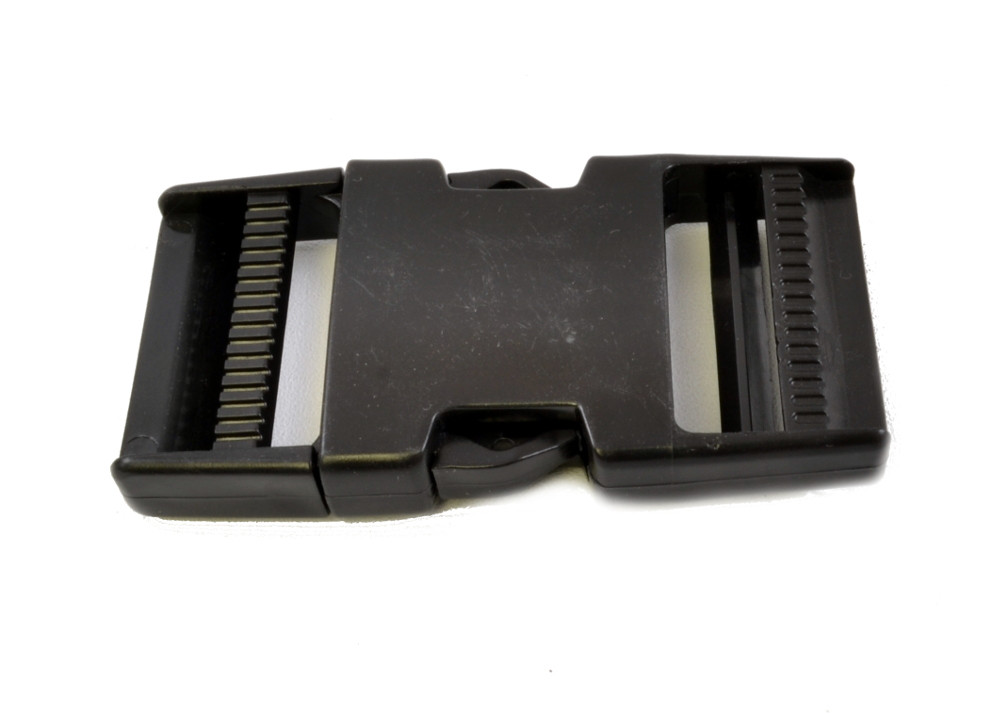 106719: Pro Team Aftermarket Buckle Set