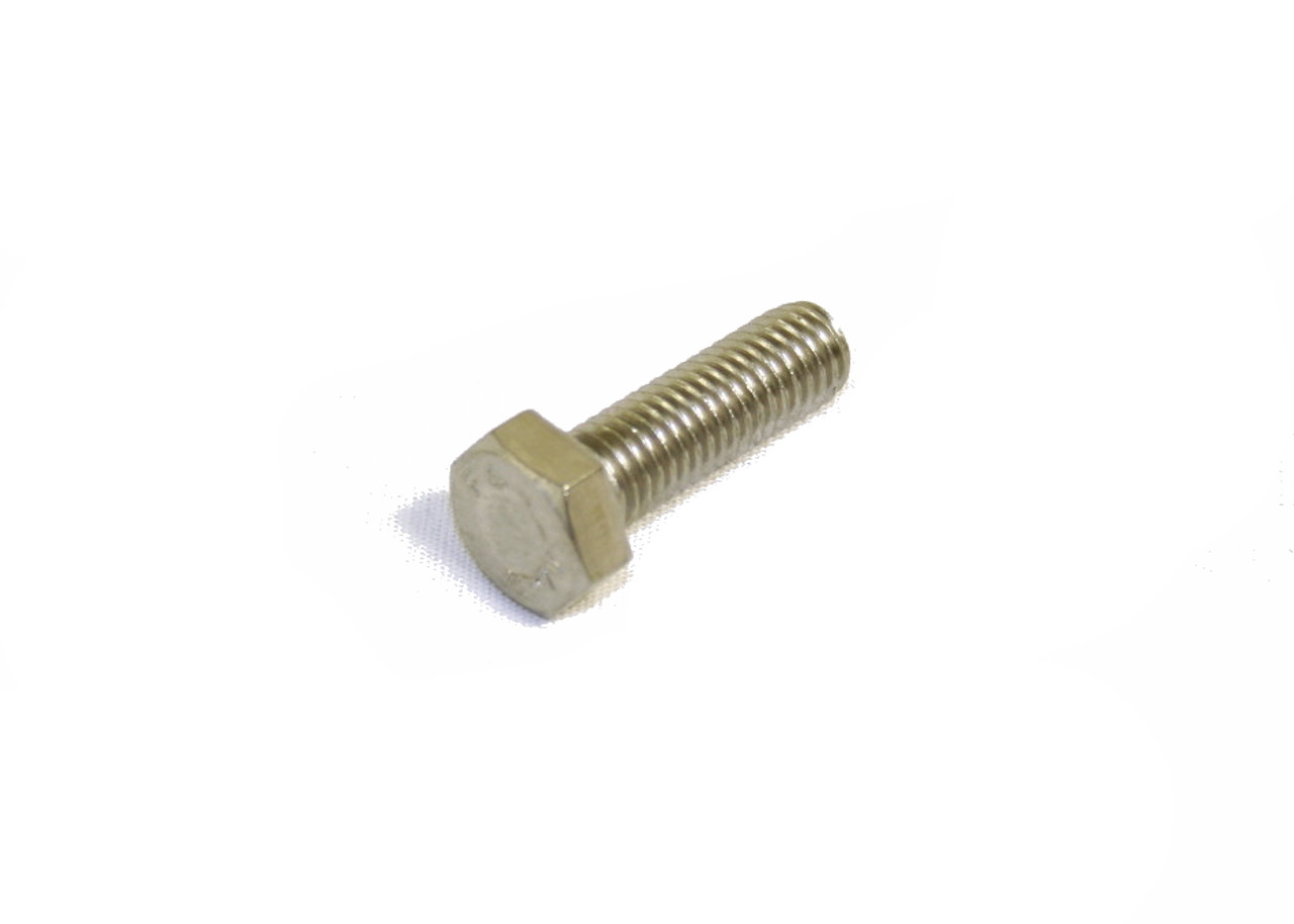 11039567: PowerBoss Aftermarket Hex Screw