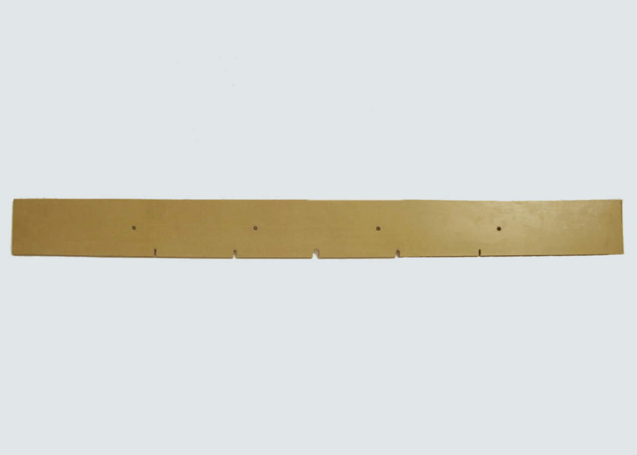 281785: PowerBoss Aftermarket Squeegee