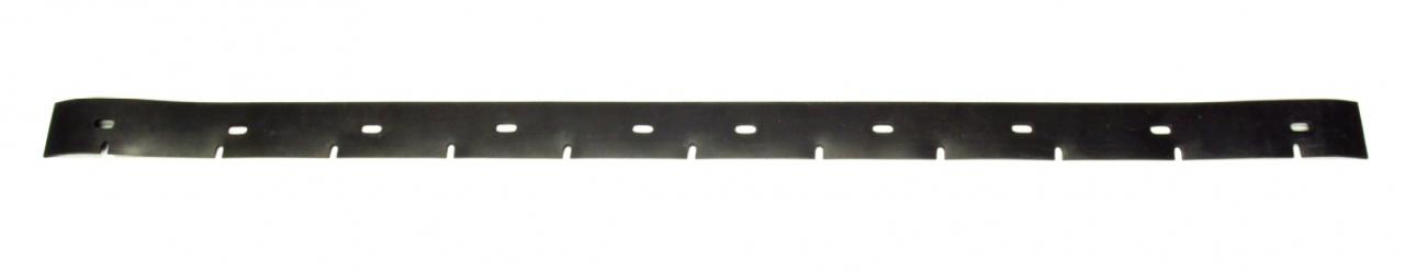 3056632: PowerBoss Aftermarket Squeegee-Front Rubber Sb