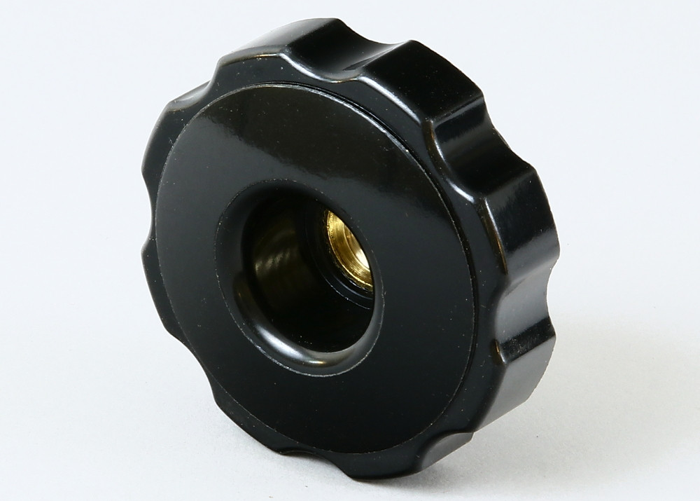 3300352: PowerBoss Aftermarket Knob