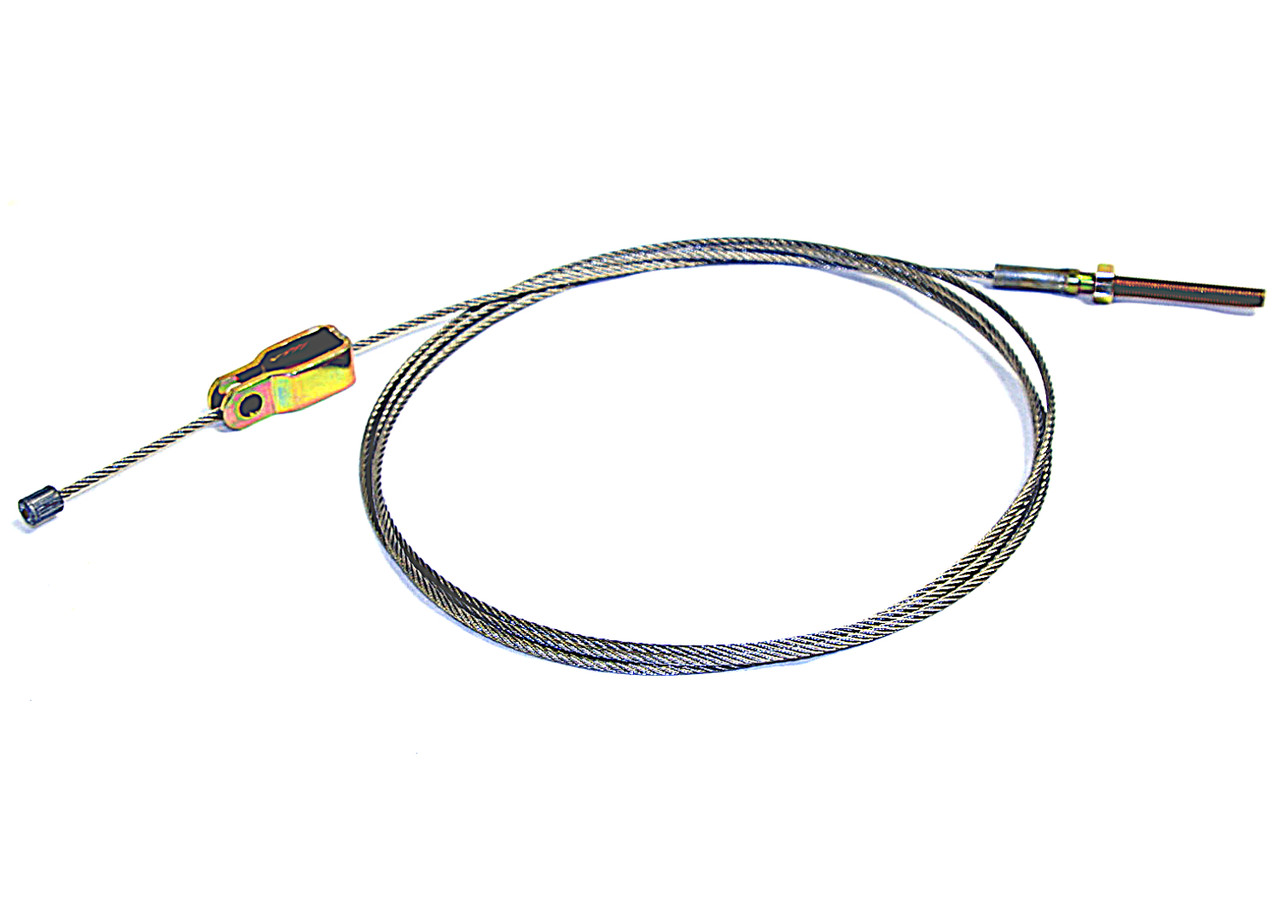 3300412: PowerBoss Aftermarket Cable