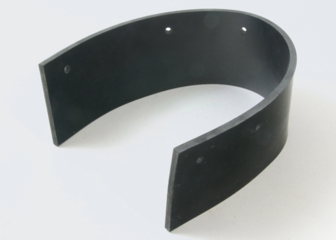 3302057: PowerBoss Aftermarket Squeegee