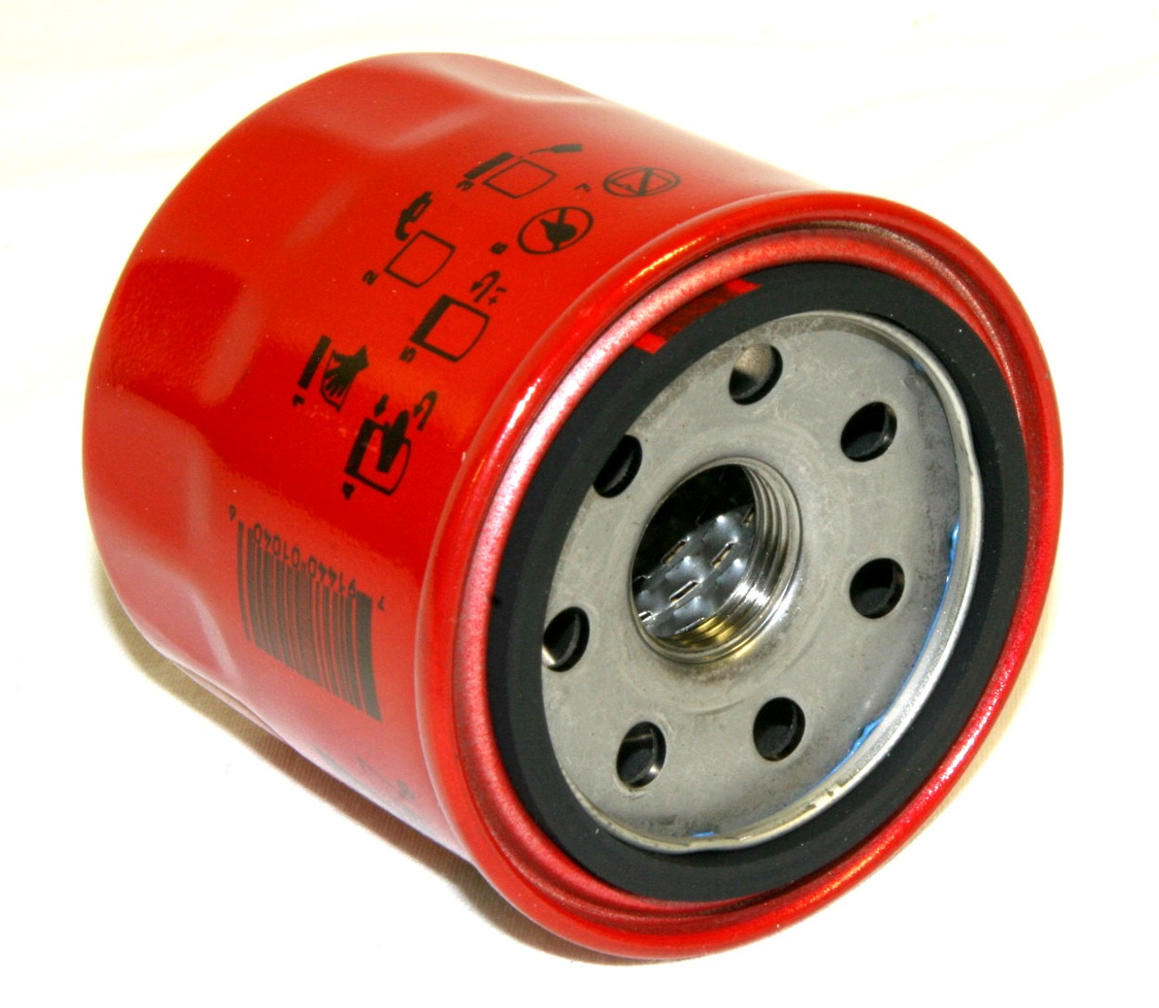 3303324: PowerBoss Aftermarket Filter
