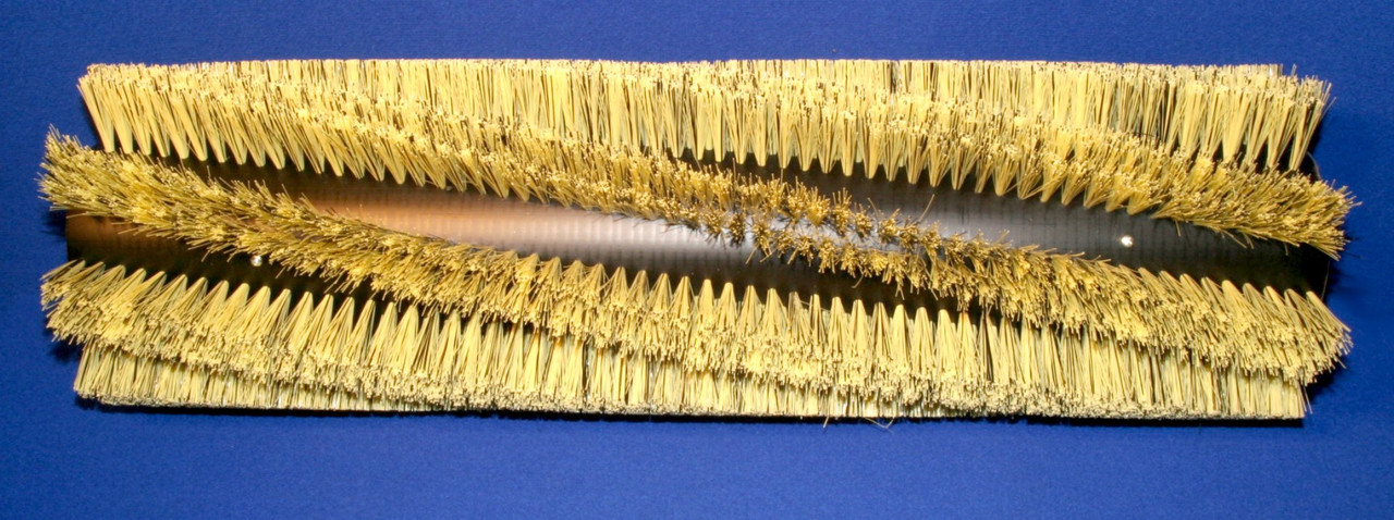 3305810: PowerBoss Aftermarket Broom, 48" 8 D.R. Proex