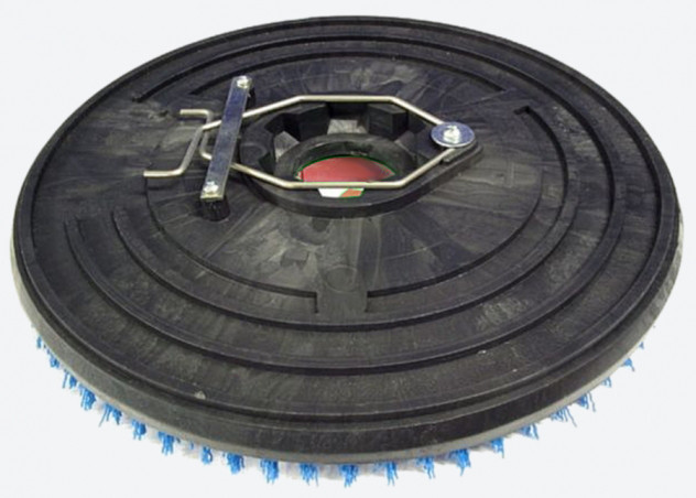 3315495: PowerBoss Aftermarket Pad Driver, 16" W/Plate & Ph