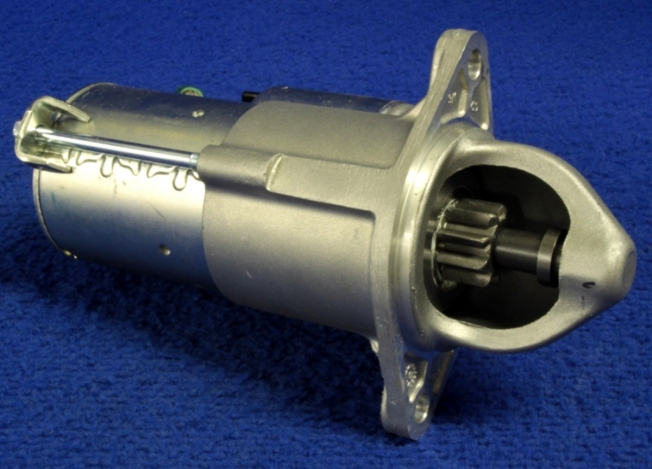 3336742: PowerBoss Aftermarket Starter