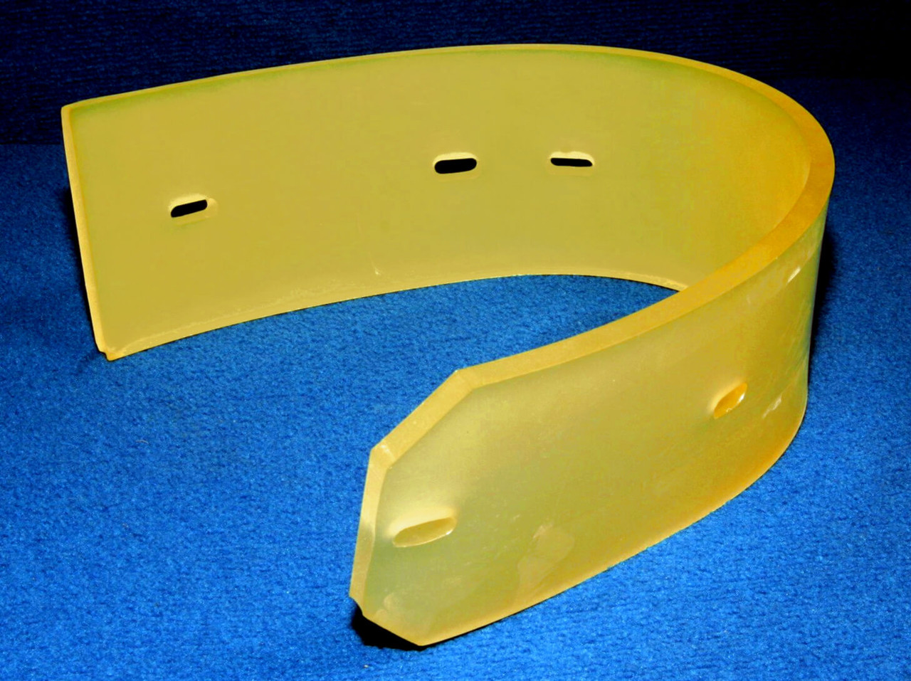 3342892: PowerBoss Aftermarket Skirt 3342892: PowerBoss Aftermarket Skirt