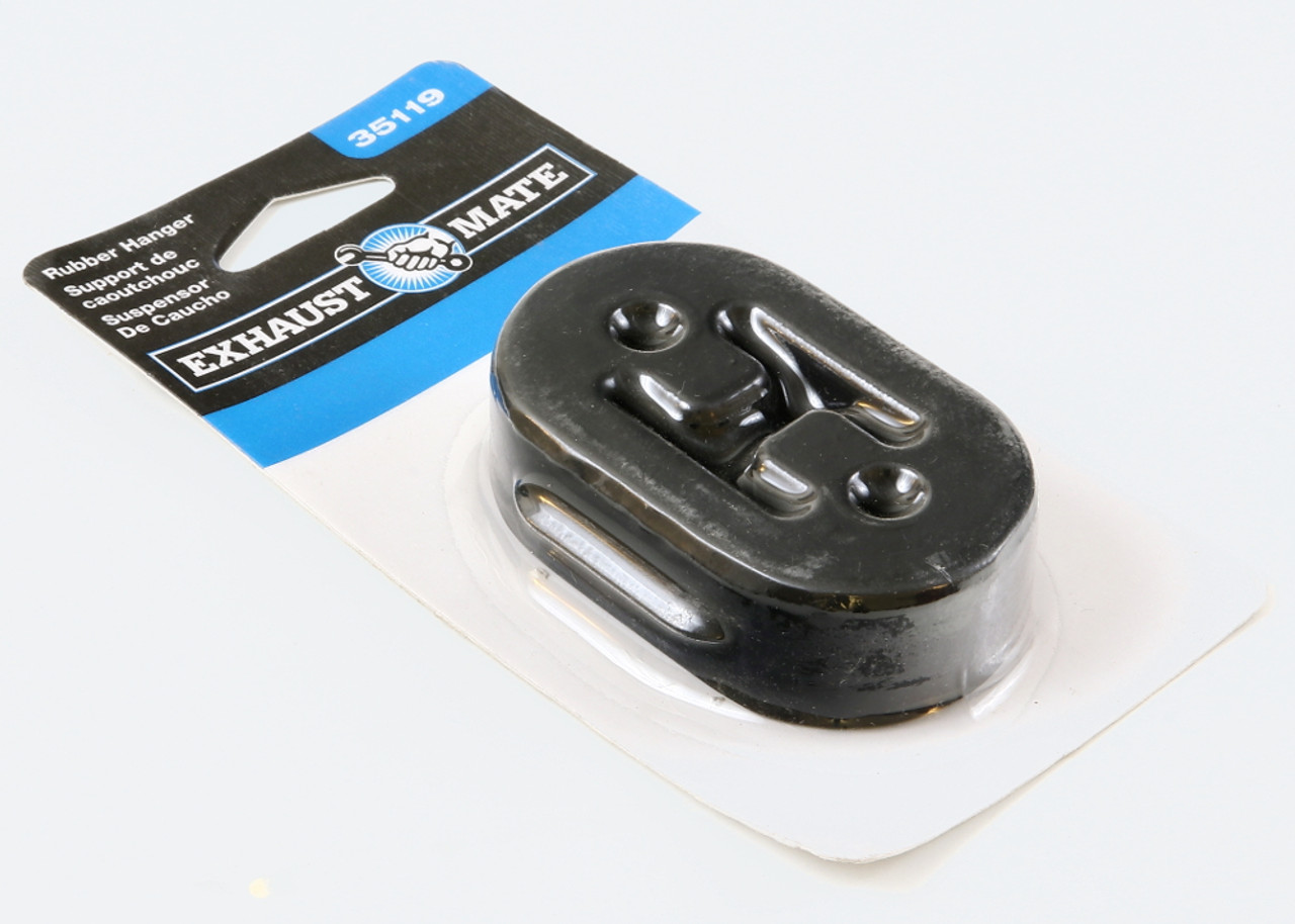 620205: PowerBoss Aftermarket Exhaust Isolator