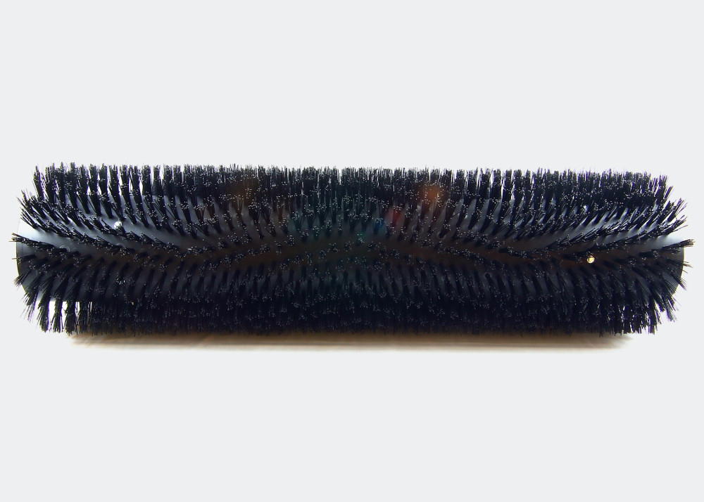 731296: PowerBoss Aftermarket Broom, 45" 80 Grit