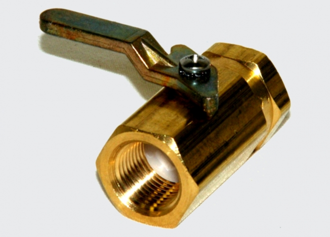 809413MCH: PowerBoss Aftermarket Valve-Solution