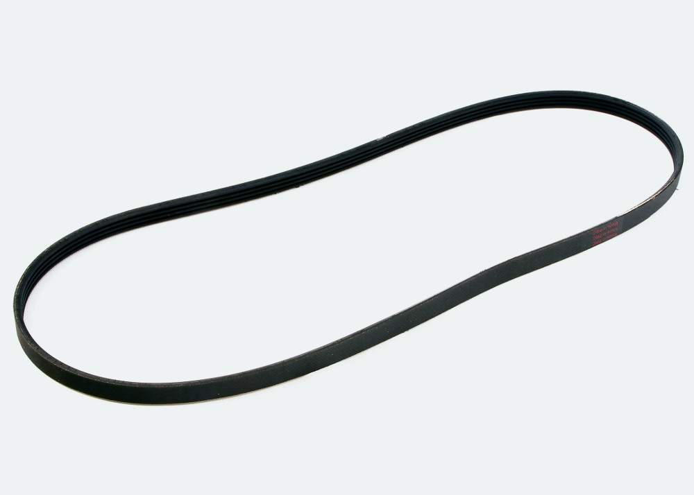 827878: PowerBoss Aftermarket Belt-V 4 Rib Poly
