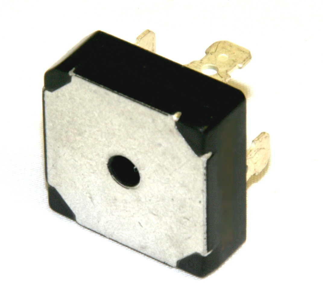 X80342: Powr-Flite Aftermarket Rectifier