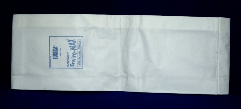 63250A: Sanitaire Aftermarket Vacuum Bags, Pkg Of 10