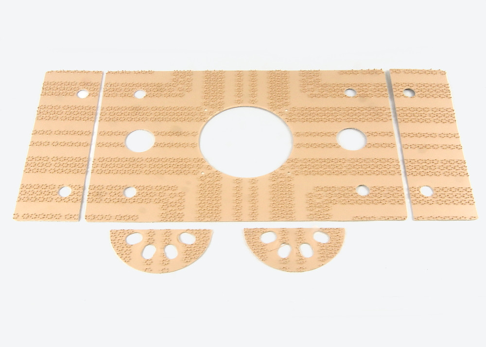2063359: Taski Aftermarket Mightylok Pad