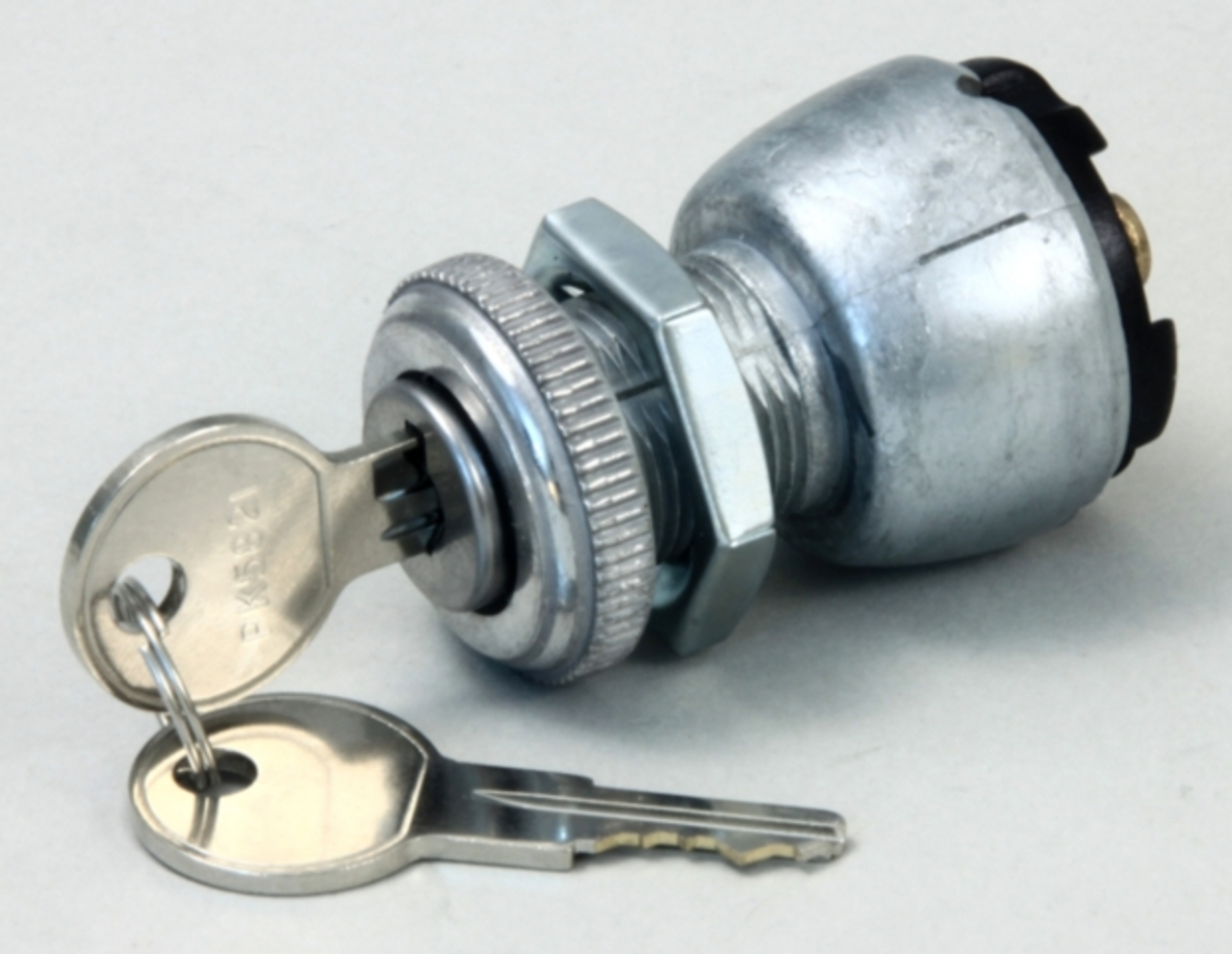 7112000: Taylor-Dunn Aftermarket Key Switch