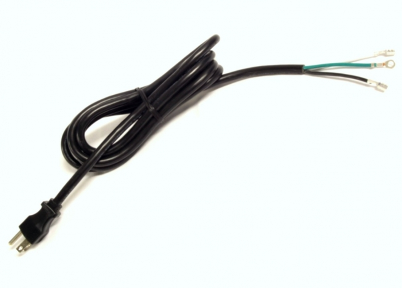 7957510: Taylor-Dunn Aftermarket Power Cord