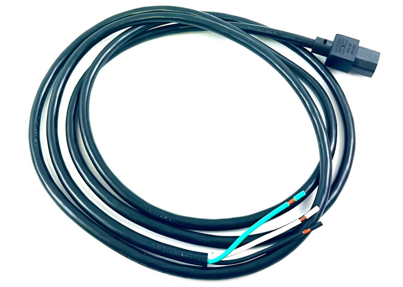 7957515: Taylor-Dunn Aftermarket Cable AC With Iec320 8 >