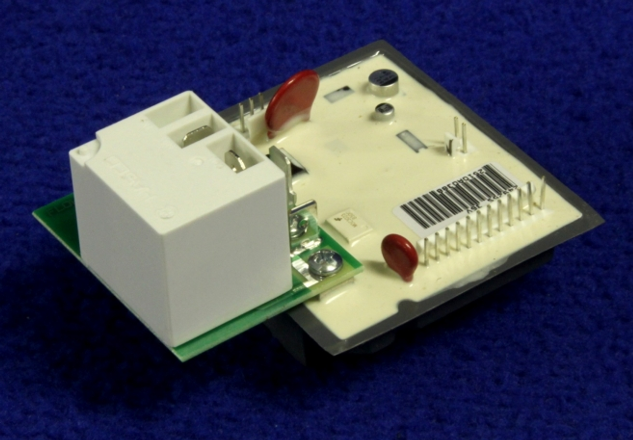 7980569: Taylor-Dunn Aftermarket Timer Kit 7980569: Taylor-Dunn Aftermarket Timer Kit