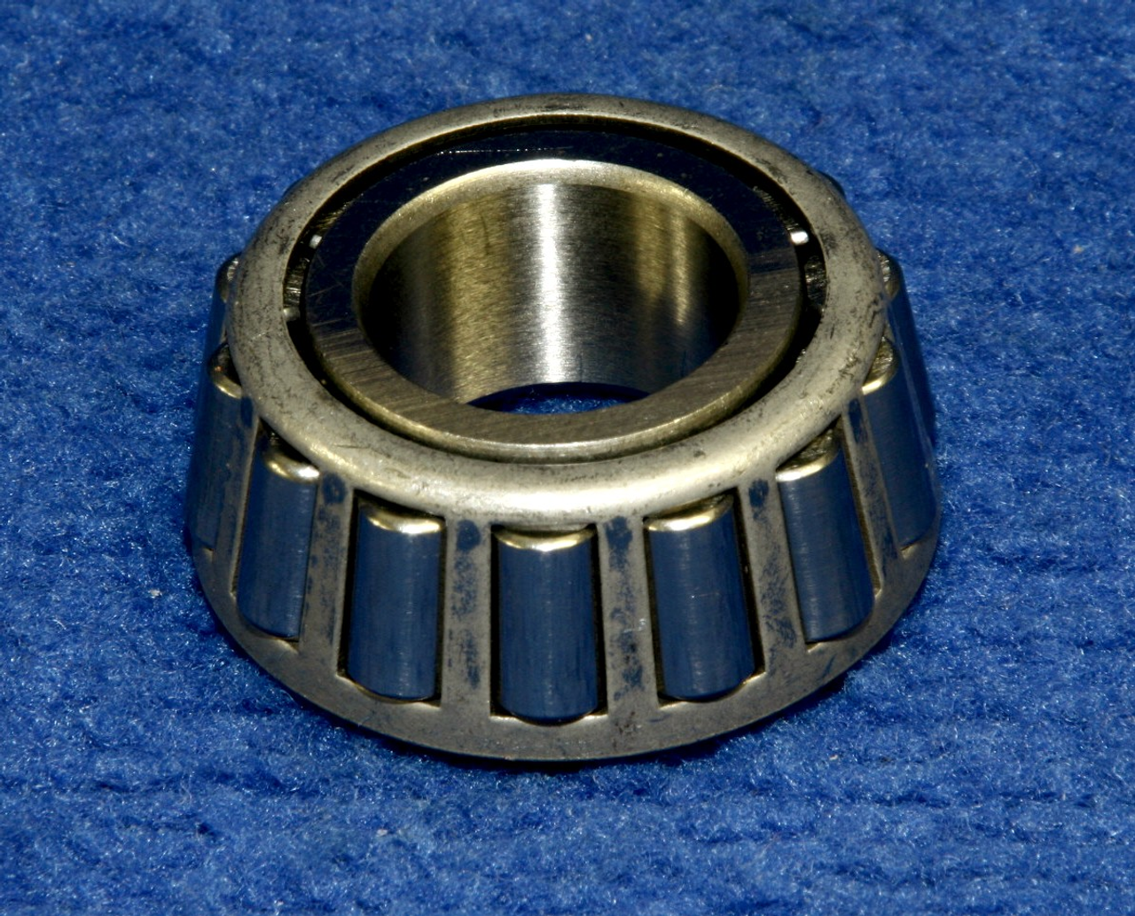 8051400: Taylor-Dunn Aftermarket Bearing, Tapered Roller