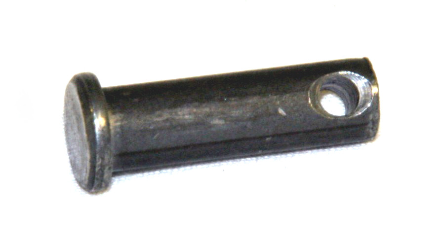 9677300: Taylor-Dunn Aftermarket Pin, Clevis, 5/16 X 1 Long