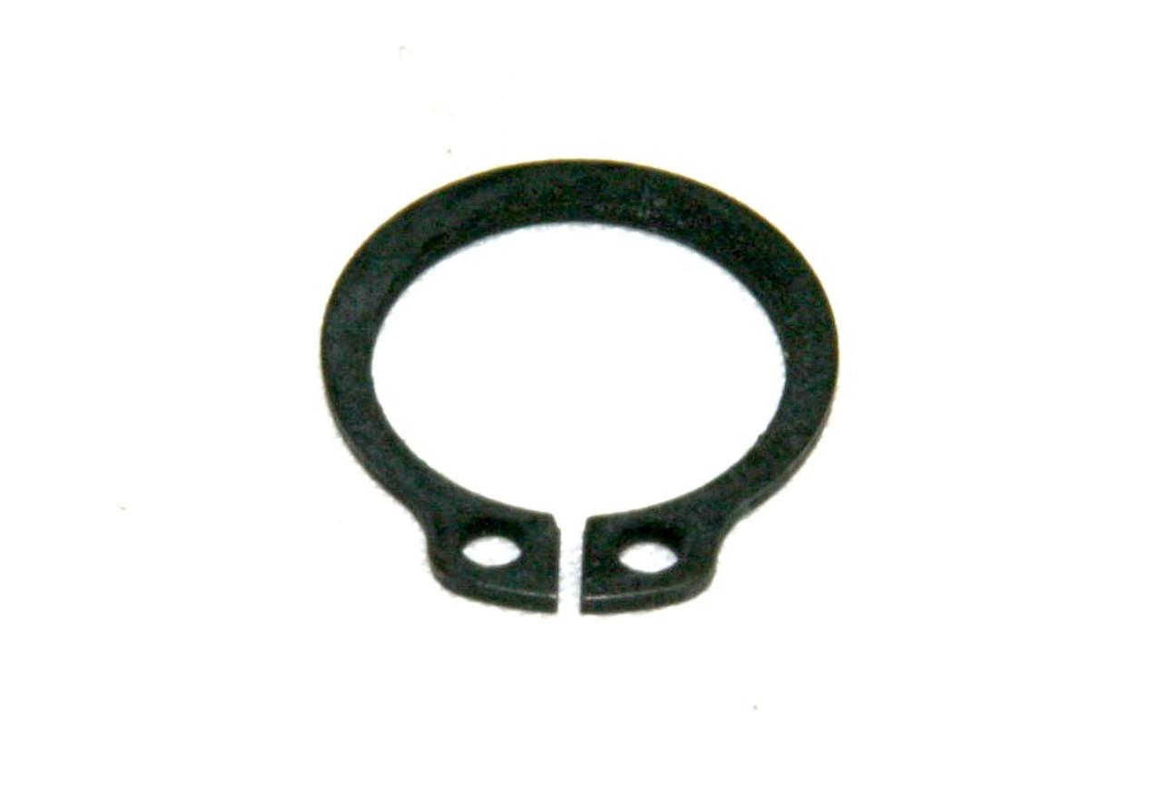 01516: Tennant - Castex Nobles Aftermarket Retaining Ring