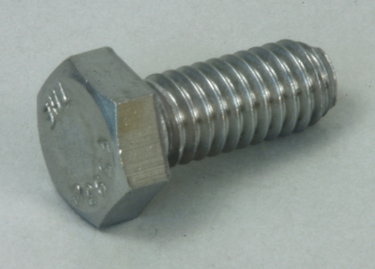 02991: Tennant - Castex Nobles Aftermarket Hex Bolt