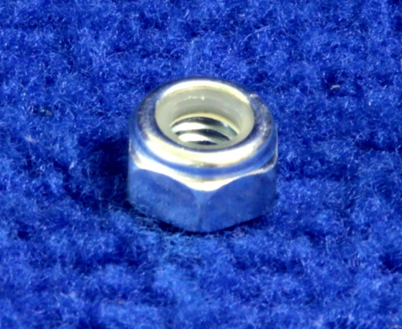 08712: Tennant - Castex Nobles Aftermarket Hex Nut