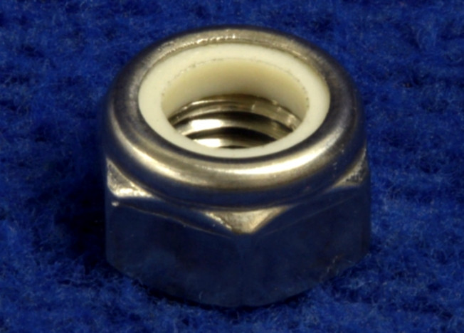 09741: Tennant - Castex Nobles Aftermarket Nut