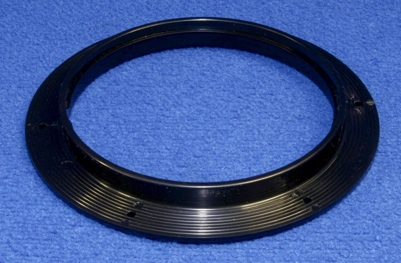 100109: Tennant - Castex Nobles Aftermarket Lid, Ring, Outer