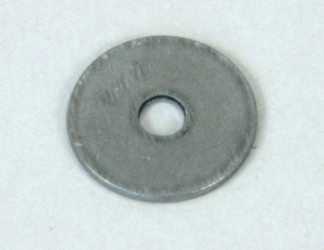 1009168: Tennant - Castex Nobles Aftermarket Flat Washer 1009168: Tennant - Castex Nobles Aftermarket Flat Washer