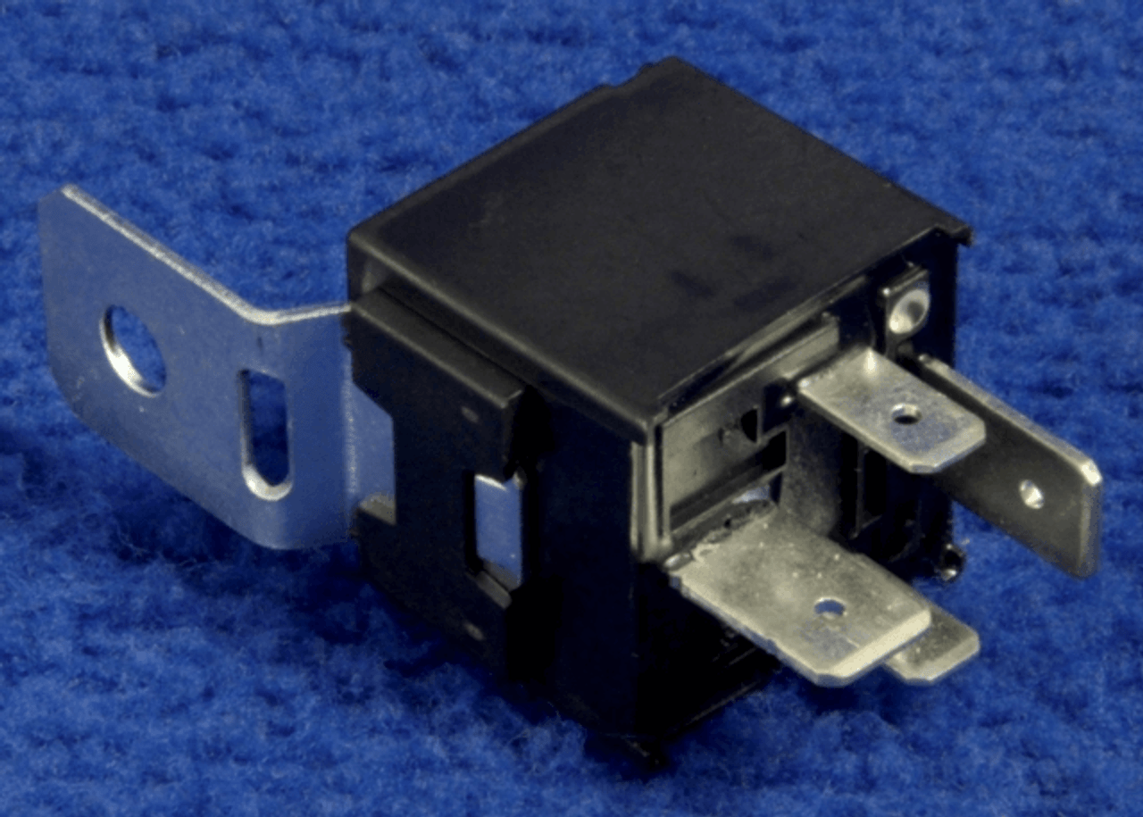 1012216: Tennant - Castex Nobles Aftermarket Relay