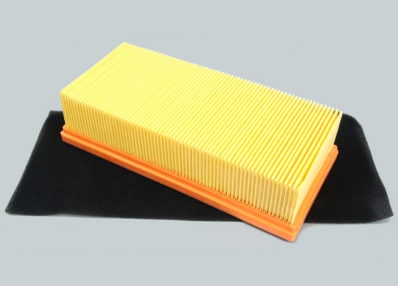 1016246: Tennant - Castex Nobles Aftermarket Vr, Filter, Paper
