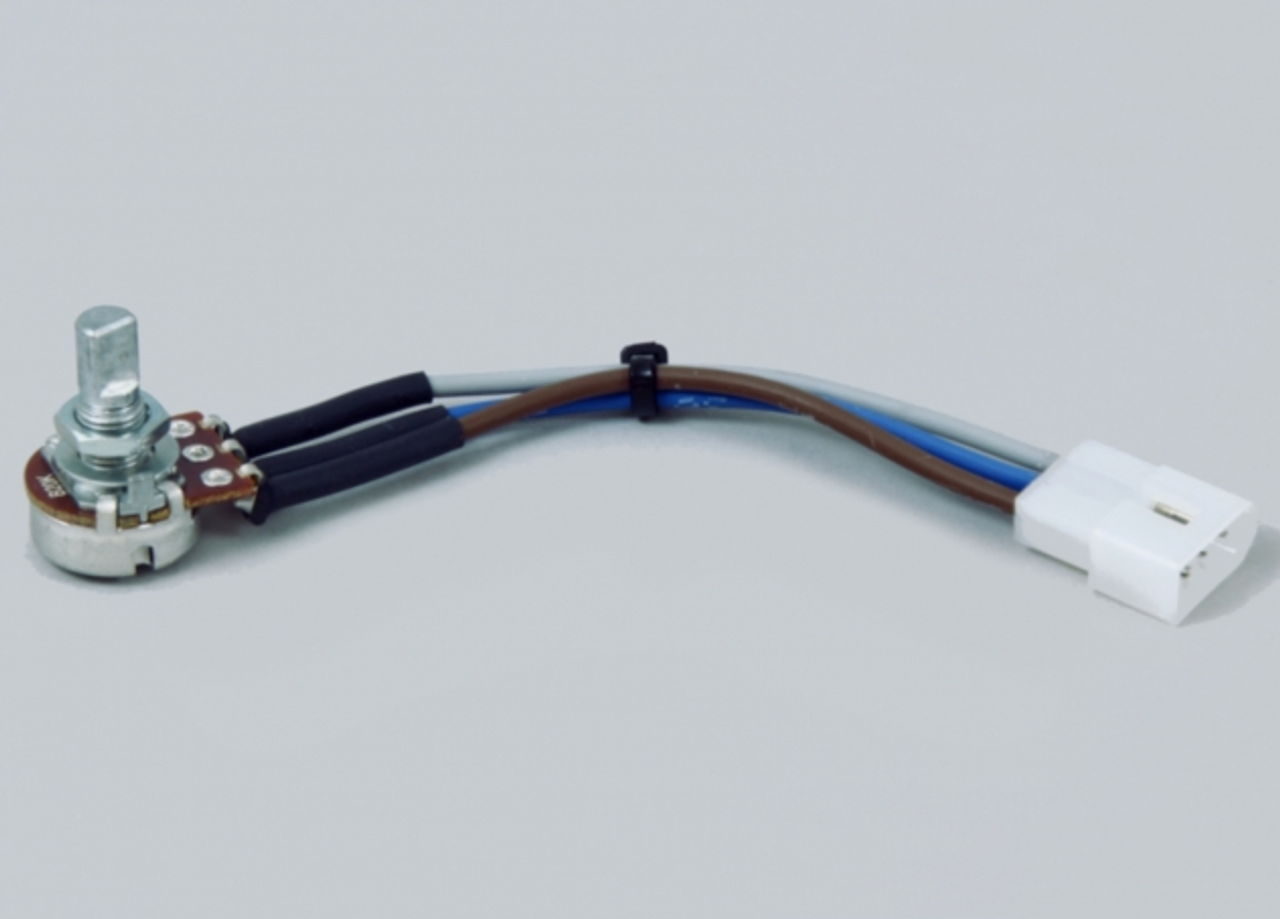 1022706: Tennant - Castex Nobles Aftermarket Potentiometer assembly, Control
